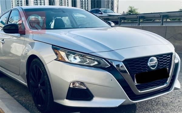 نيسان ألتيما 2019 للبيع في العراق - اربيل